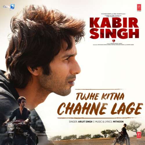 Tujhe Kitna Chahne Lage (From Kabir Singh)